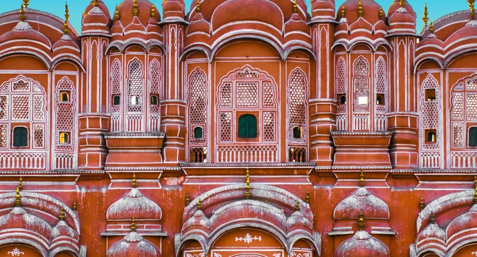 Jaipur