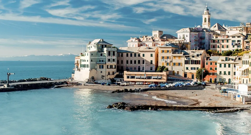 Genova