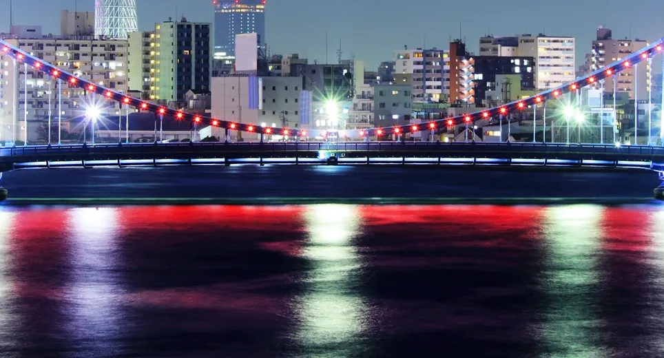 Tokyo