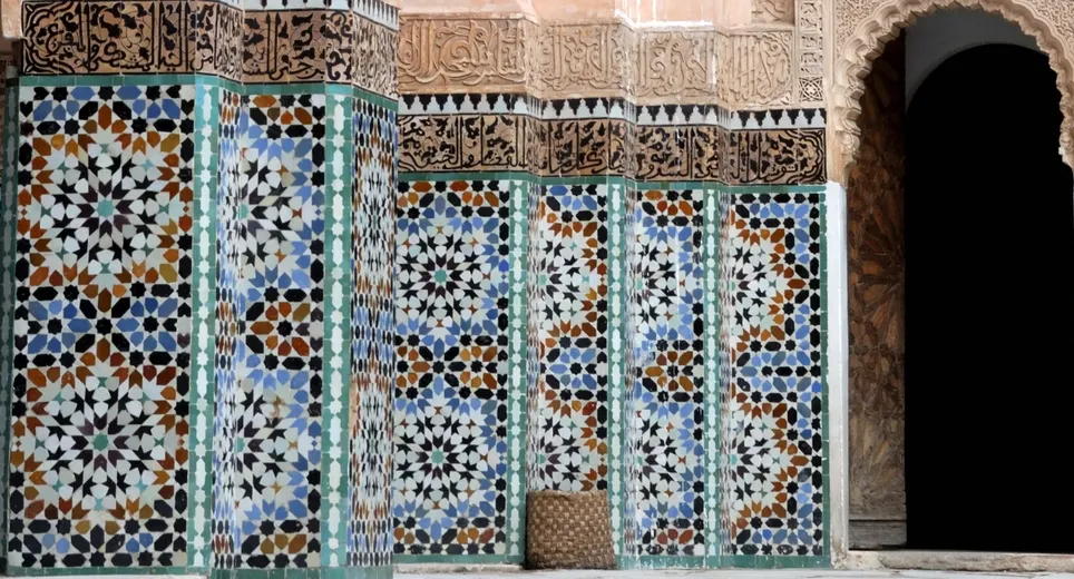 Marrakech