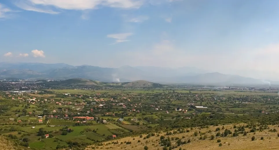Podgorica