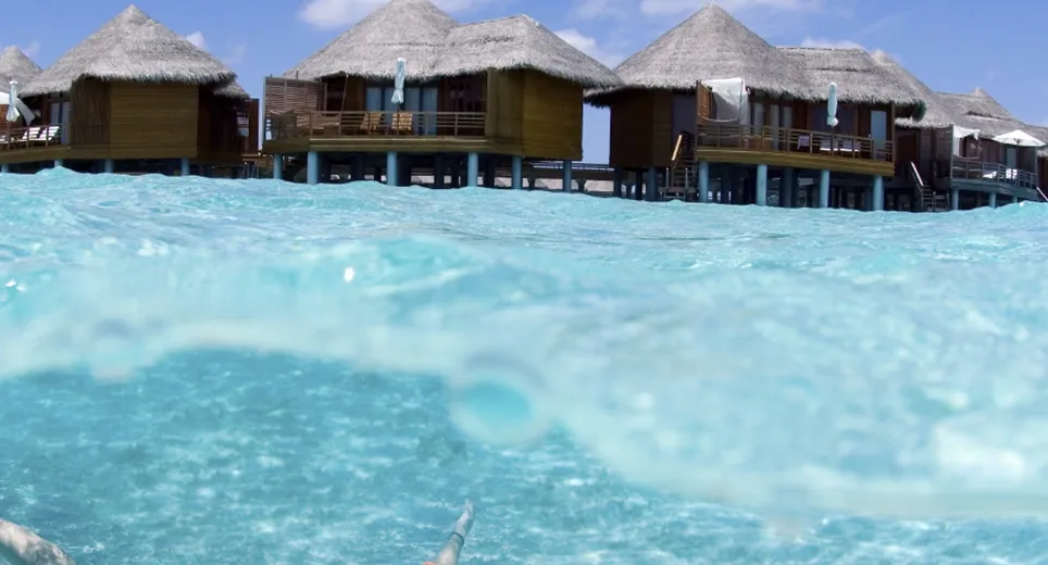 Hanimaadhoo
