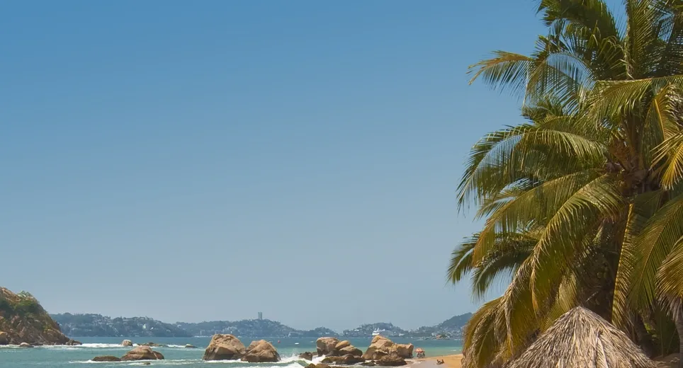Acapulco, Guerrero