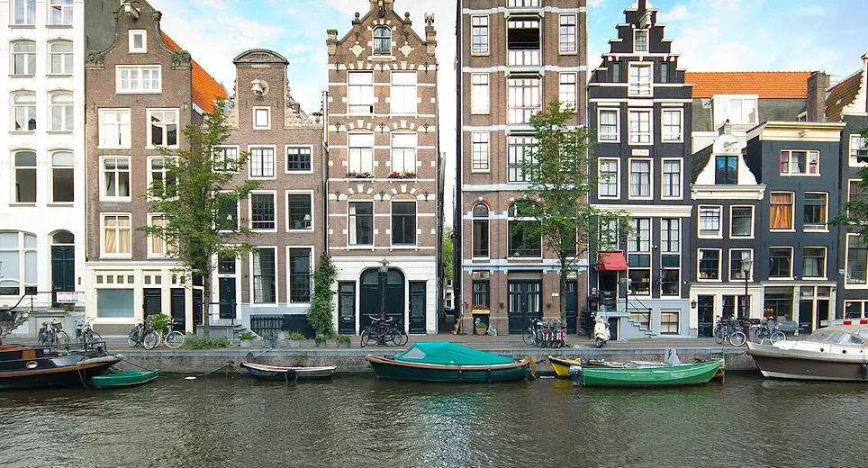 Amsterdam