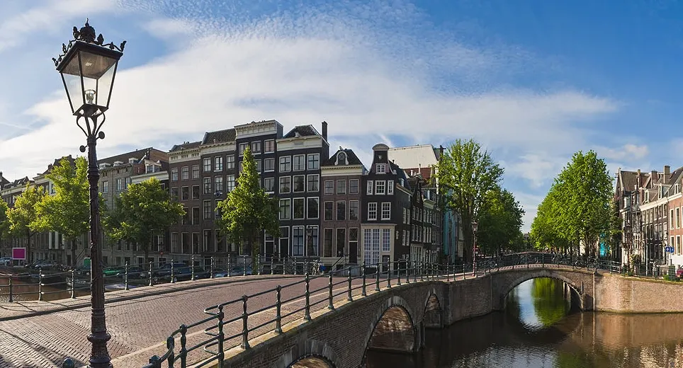 Amsterdam