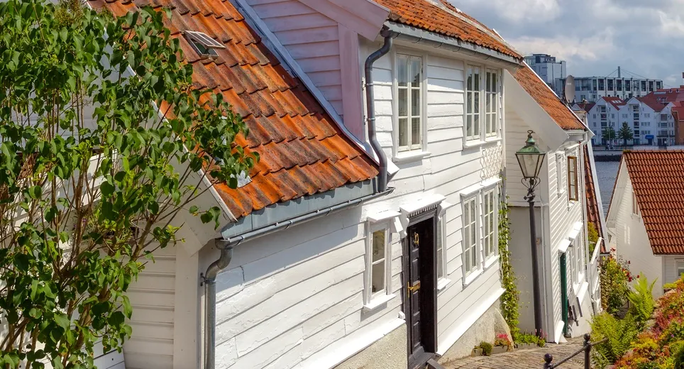 Stavanger