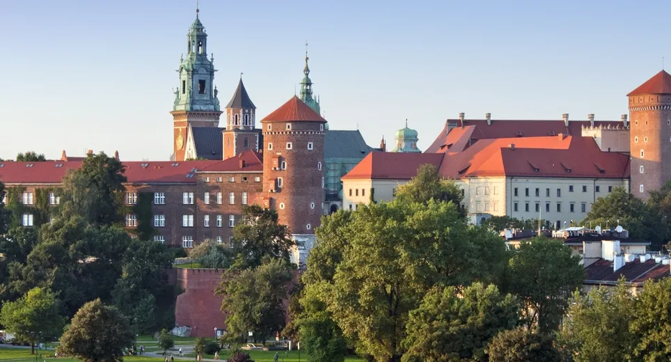 Cracovia