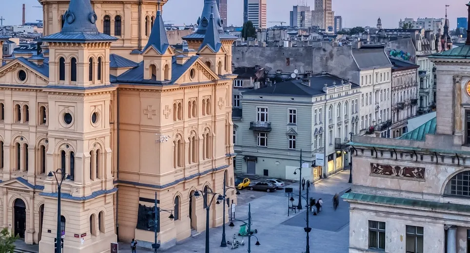 Łódź