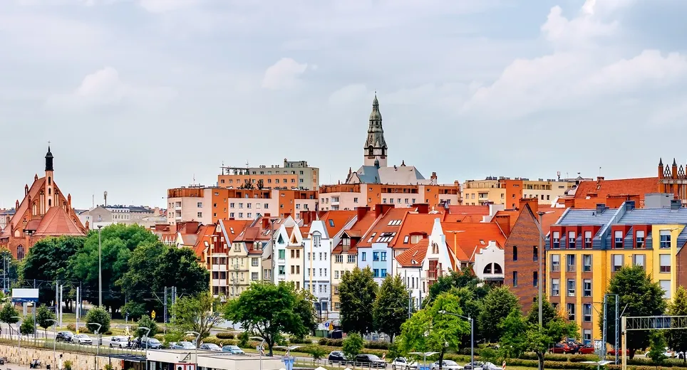 Szczecin
