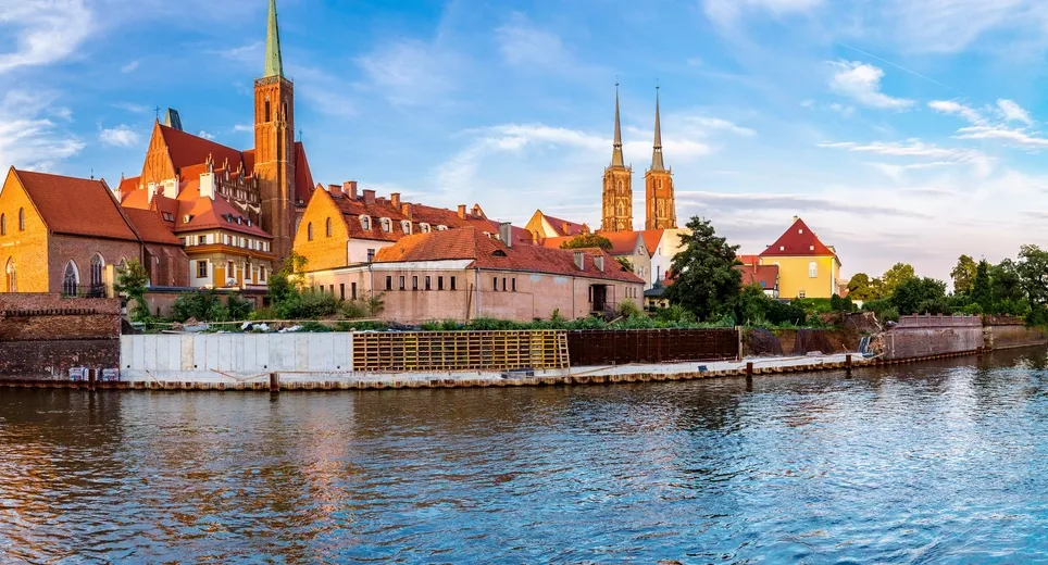 Wrocław