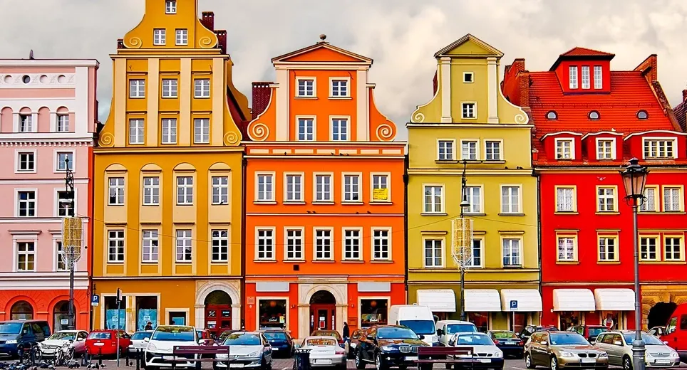 Wrocław