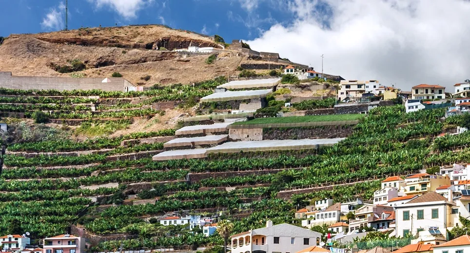 Funchal