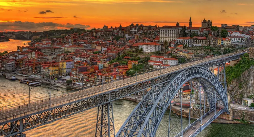 Porto