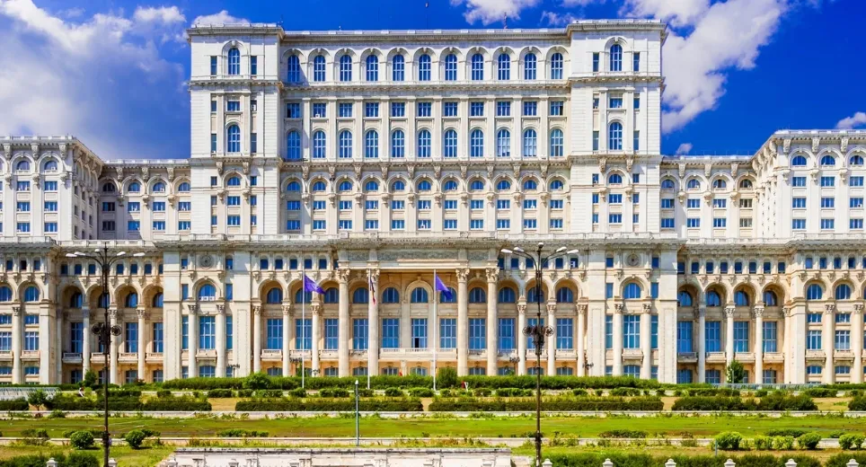 Bucuresti