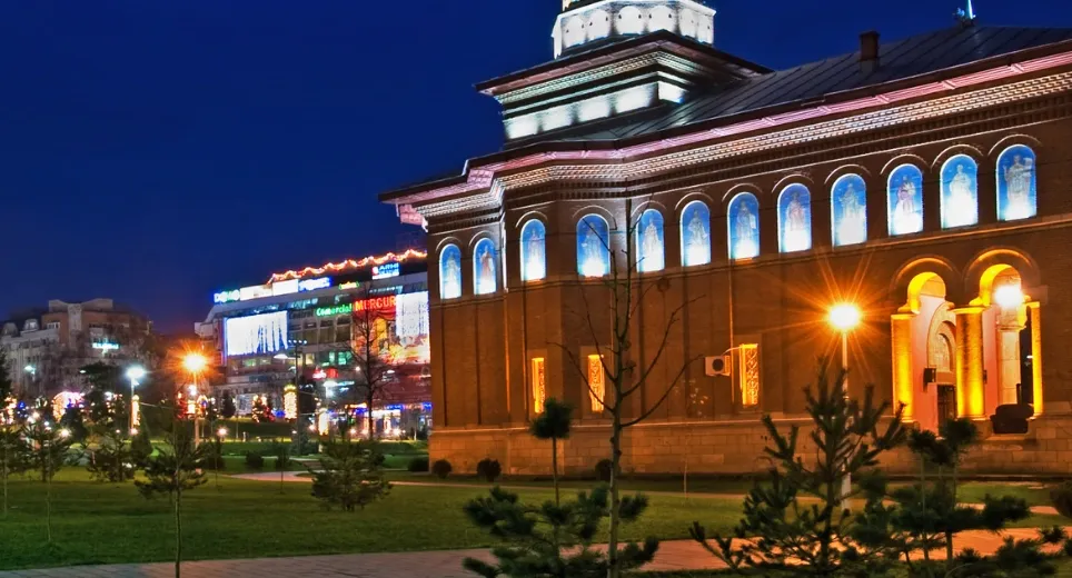 Craiova