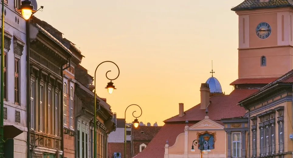 Brasov