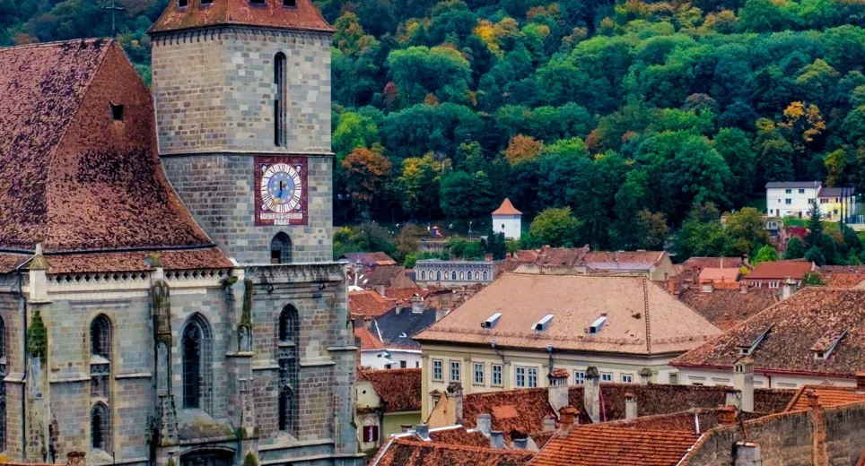 Brasov