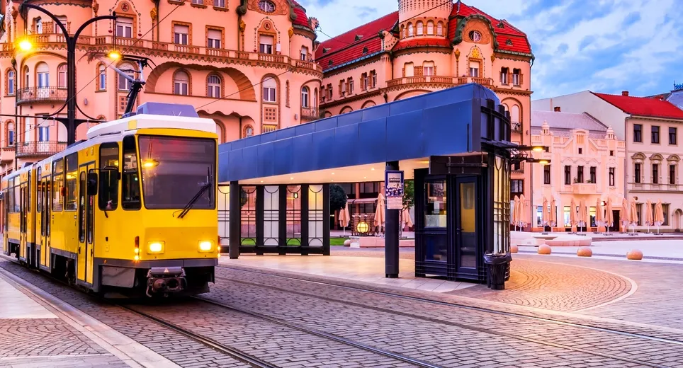 Oradea