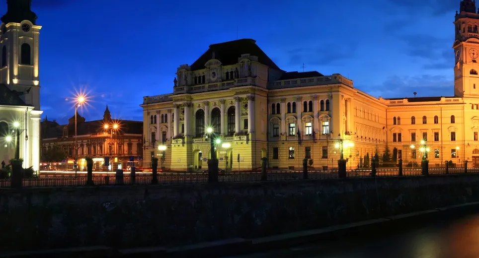 Oradea