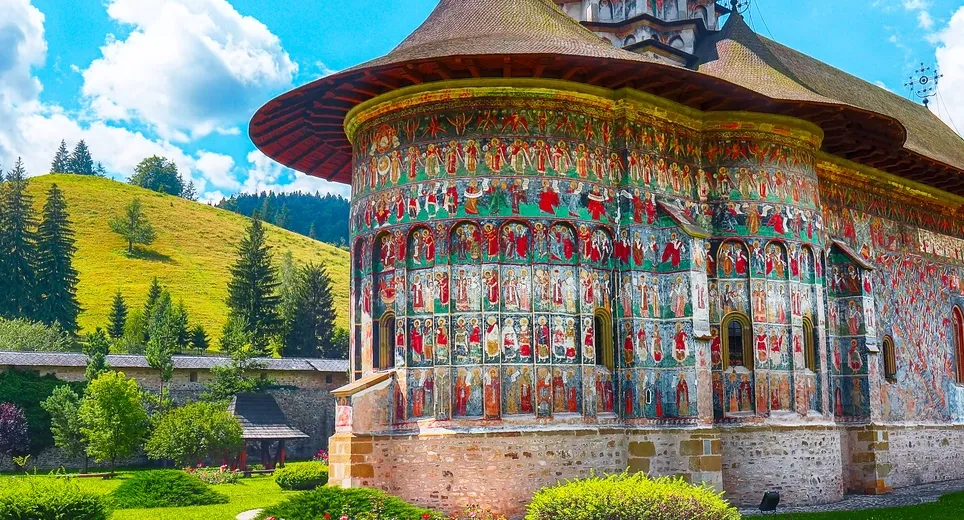 Suceava