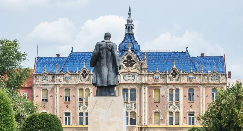 Satu Mare