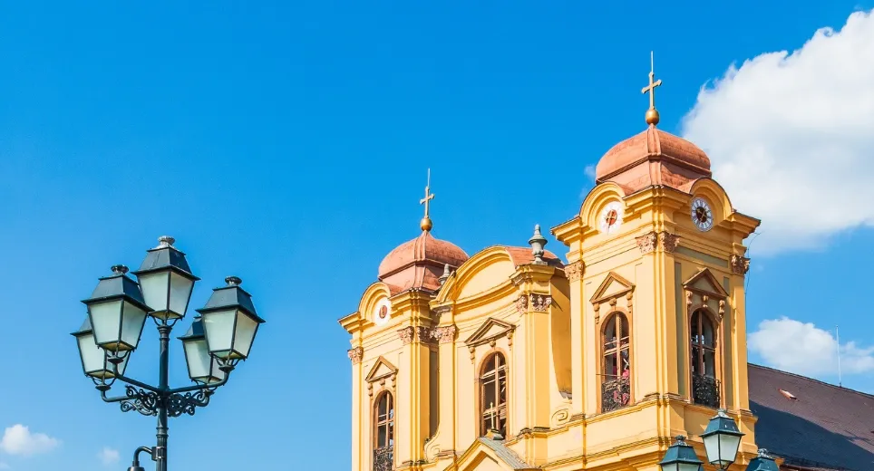 Timișoara