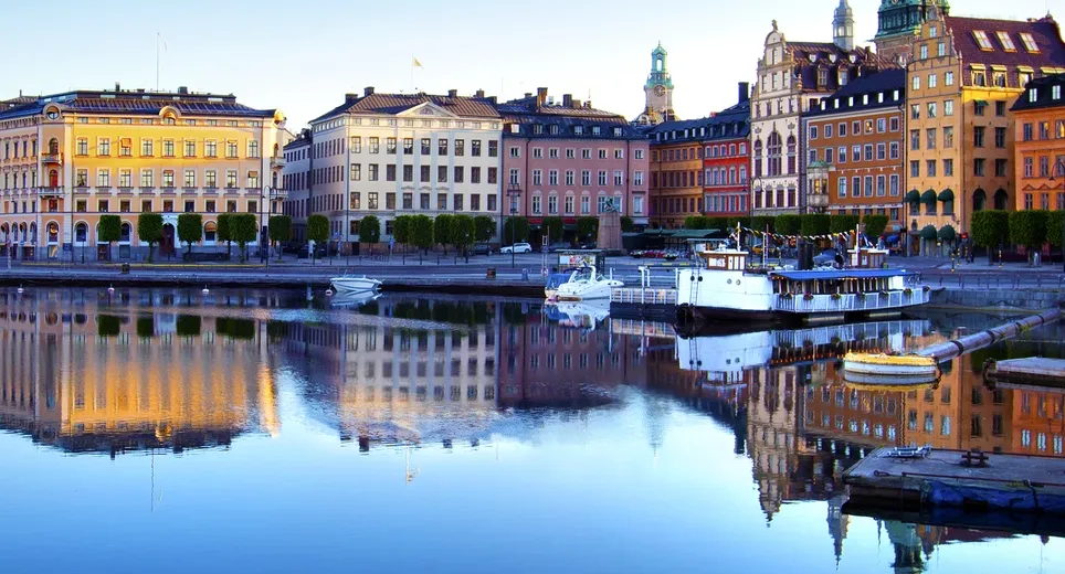 Stockholm