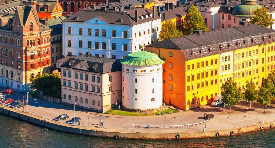 Stockholm