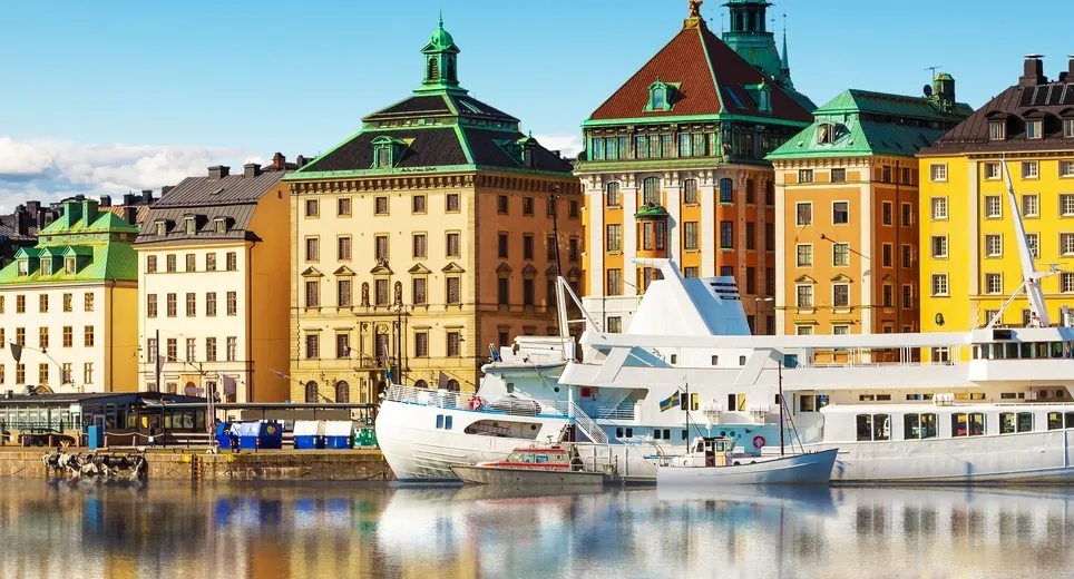 Stockholm