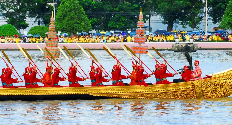 Bangkok