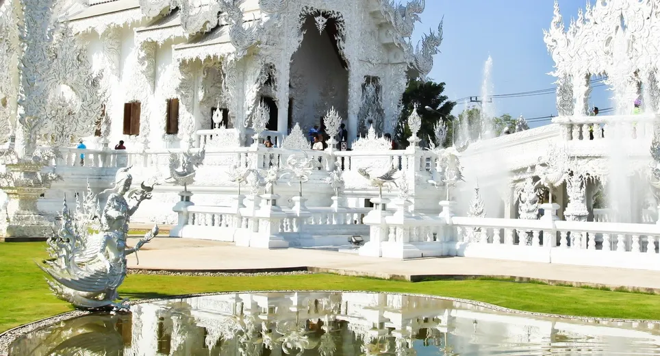 Chiang Rai