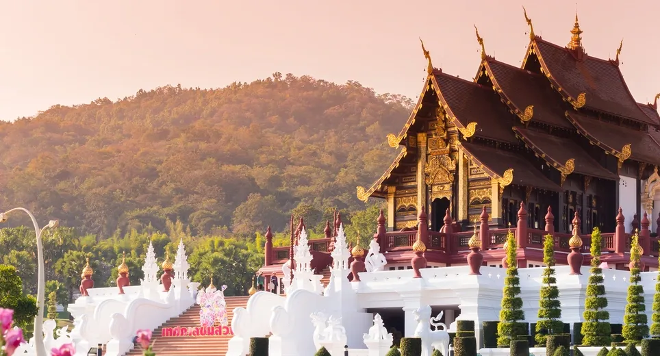 Chiang Mai
