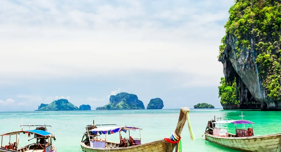 Phuket City
