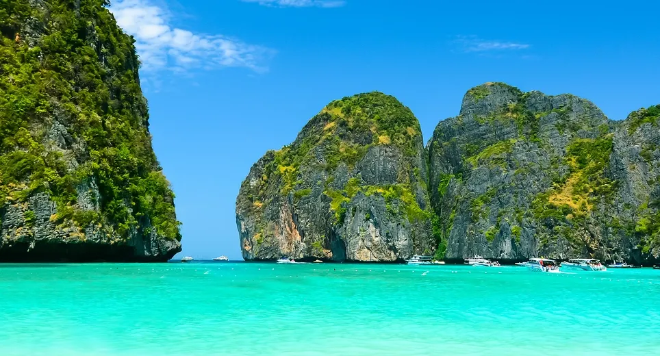 Phuket City