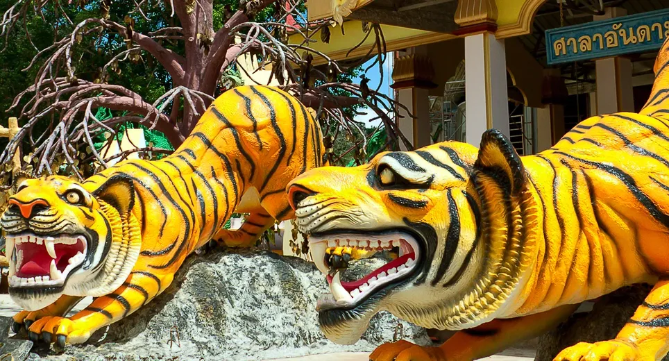Krabi