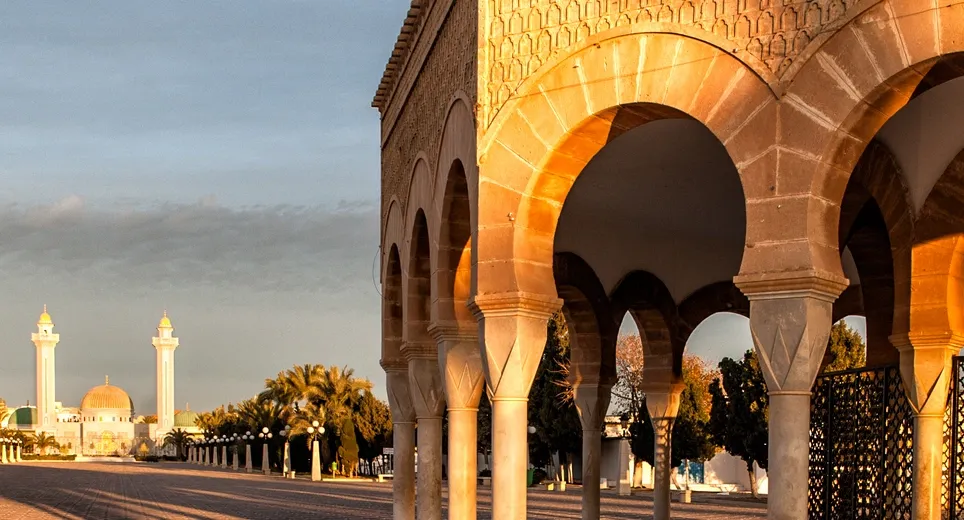 Monastir