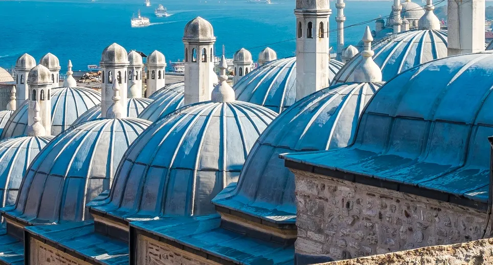 Istanbul