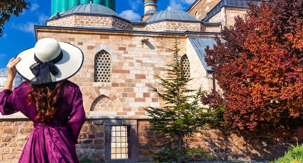 Konya