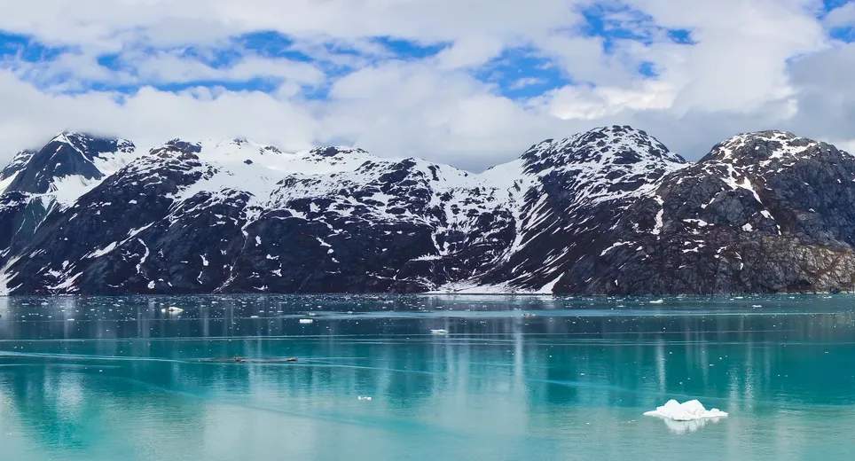 Anchorage