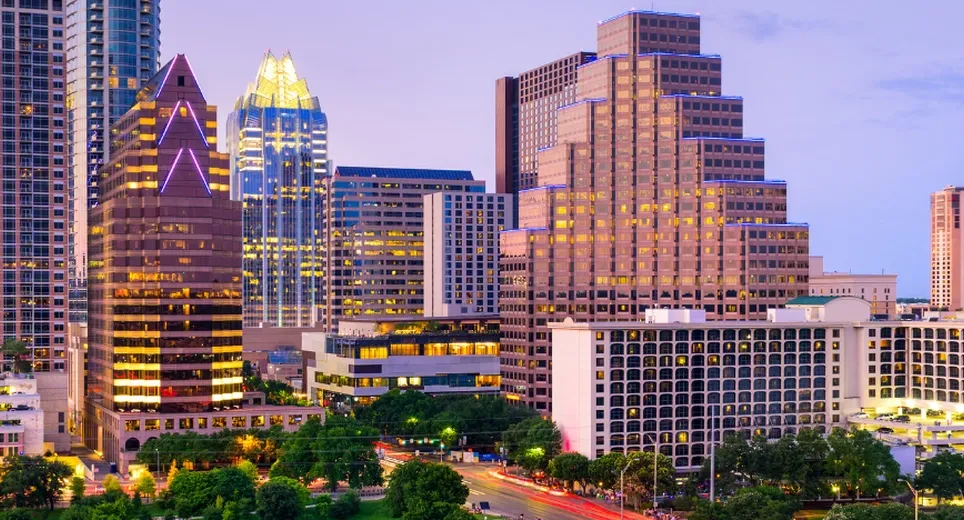 Austin