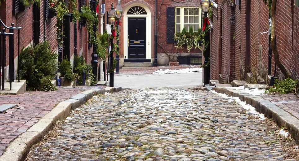 Boston
