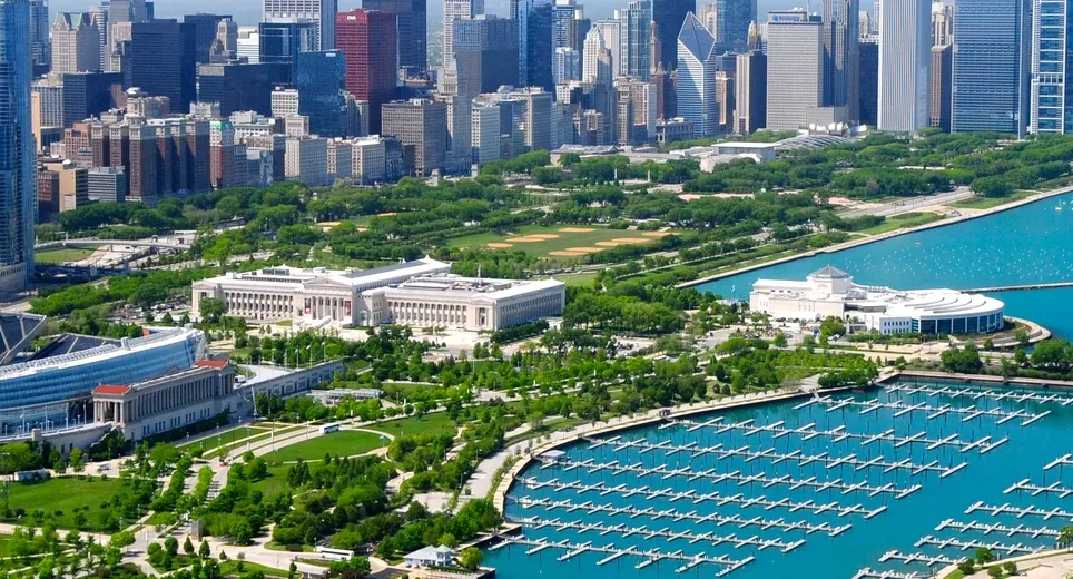 Chicago