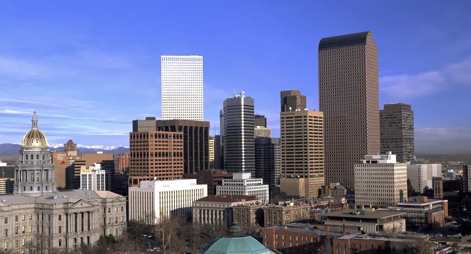 Denver