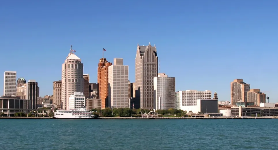Detroit
