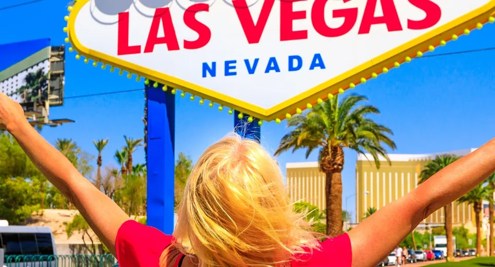 Las Vegas
