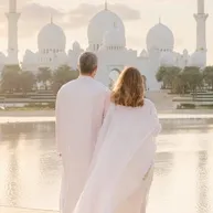 Abu Dhabi