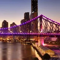 Brisbane