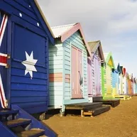 Melbourne