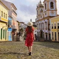 Salvador, Bahia