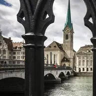 Zürich
